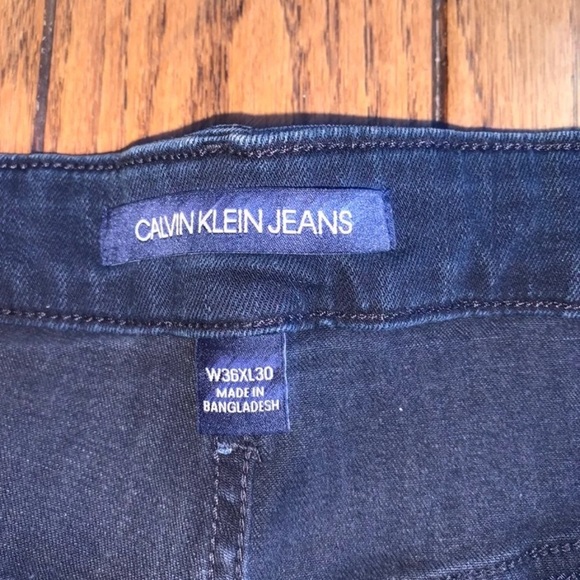 Calvin Klein Jeans Men’s - Picture 5 of 7